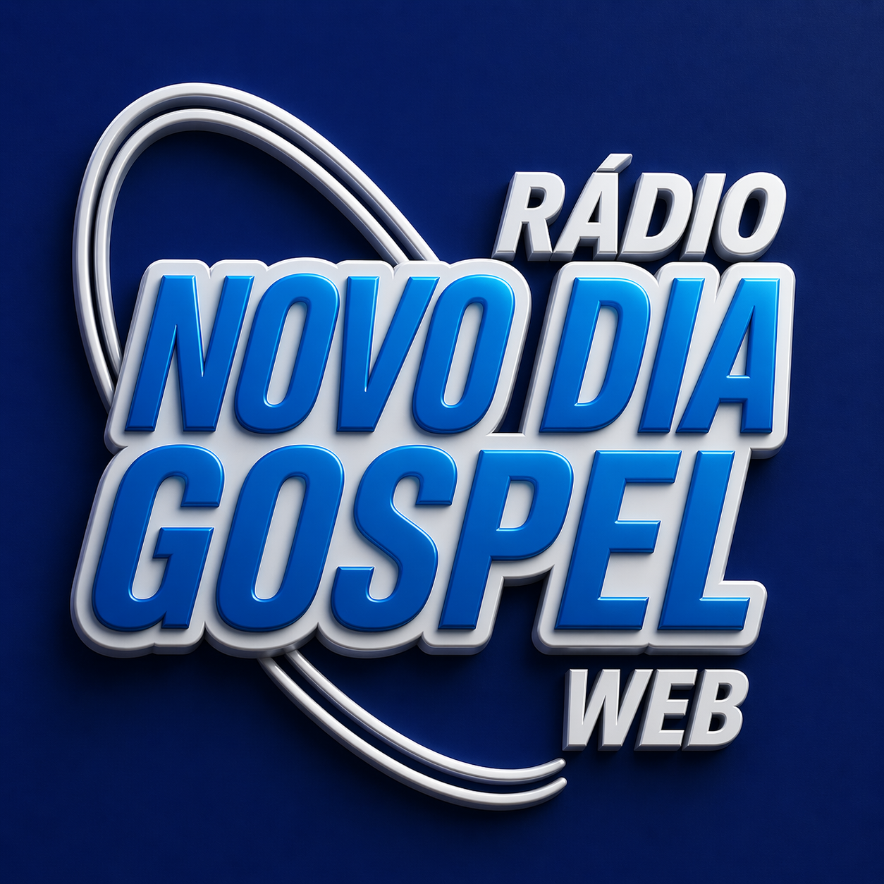 RADIO NOVO DIA GOSPEL