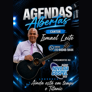 CANTOR ISMAEL LEITE