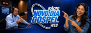 RADIO NOVO DIA GOSPEL